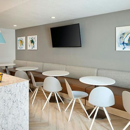 Towneplace Suites Dulles Airport Sterling Eksteriør bilde