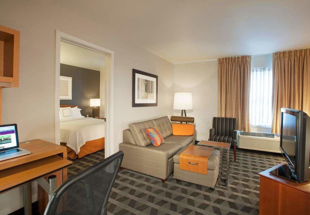 Towneplace Suites Dulles Airport Sterling Eksteriør bilde