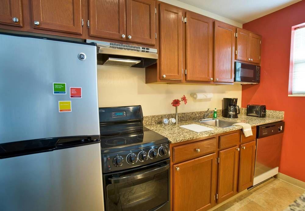 Towneplace Suites Dulles Airport Sterling Eksteriør bilde