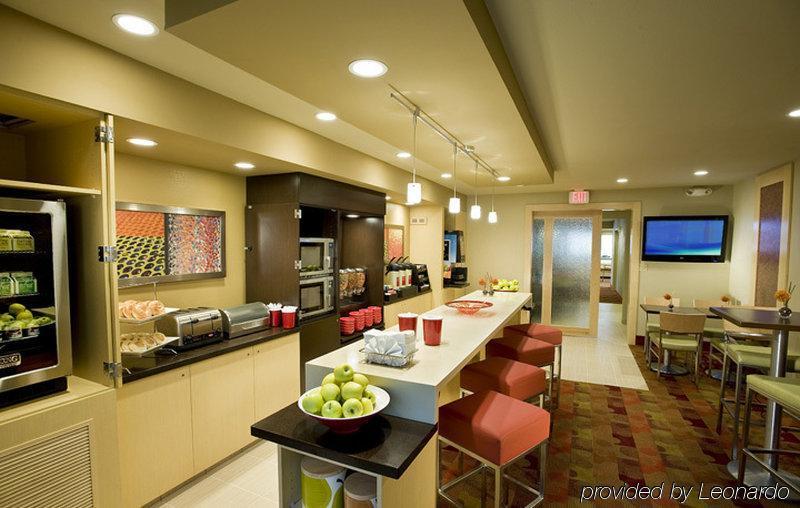 Towneplace Suites Dulles Airport Sterling Eksteriør bilde