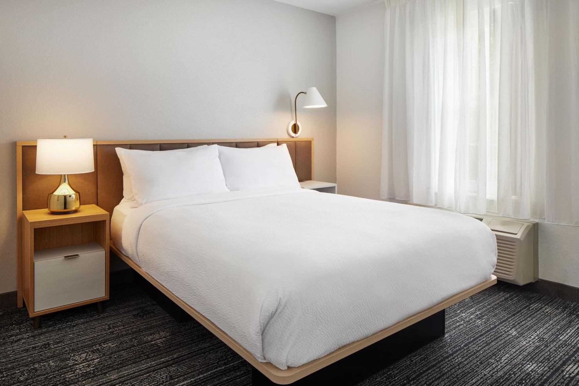 Towneplace Suites Dulles Airport Sterling Eksteriør bilde