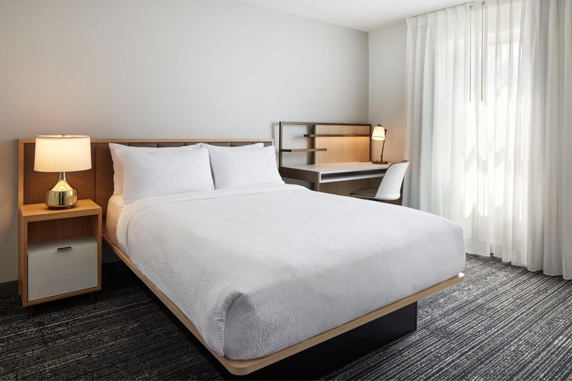 Towneplace Suites Dulles Airport Sterling Eksteriør bilde