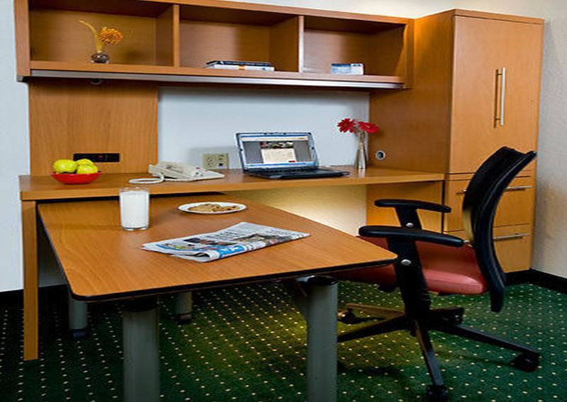 Towneplace Suites Dulles Airport Sterling Eksteriør bilde
