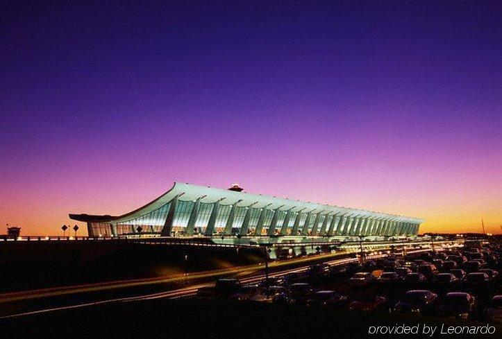 Towneplace Suites Dulles Airport Sterling Eksteriør bilde