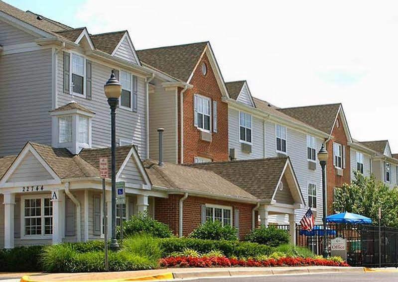Towneplace Suites Dulles Airport Sterling Eksteriør bilde
